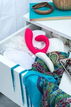 Alla We-Vibe Nova