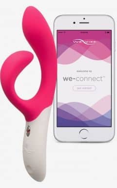 Alla We-Vibe Nova