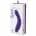 Rave G-Spot Vibrator- med IOS app
