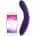 Rave G-Spot Vibrator- med IOS app