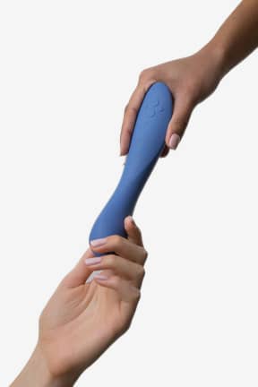 Appstyrda vibratorer We-Vibe Rave 2