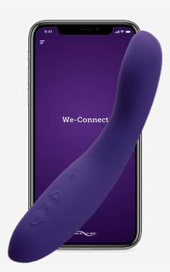 Alla We-Vibe Rave
