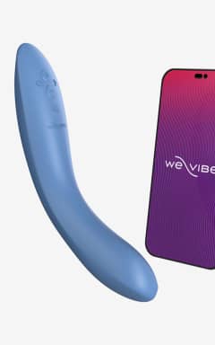 För par We-Vibe Rave 2