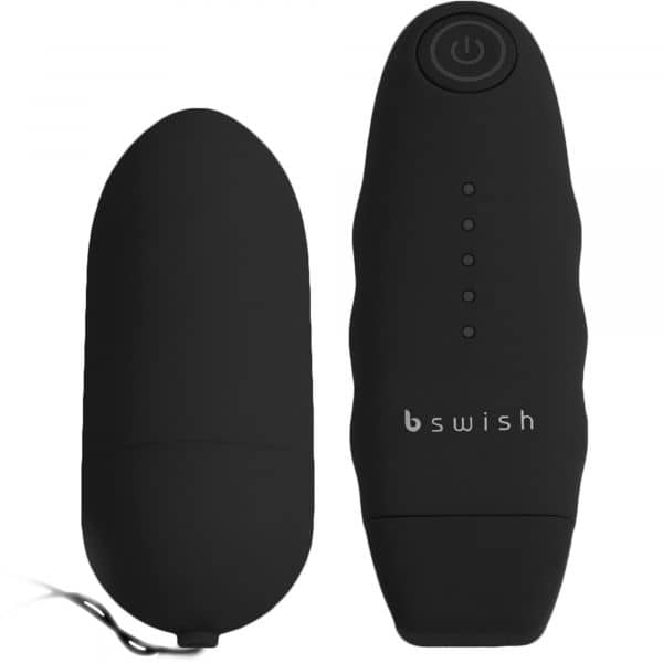 Bnaught Unleashed Classic Black