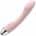 Amy G-spot Vibrator Pale Pink