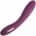 Leo Long Lasting Vibrator Violet