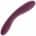 Leo Long Lasting Vibrator Violet