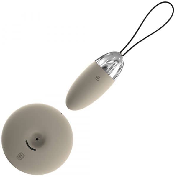 Luna Selene Vibrating Bullet Khaki