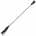FF Extreme Leather Riding Crop