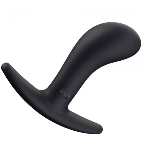 Fun Factory Bootie Small Black