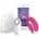 We-Vibe 4 Plus - Super combo paket