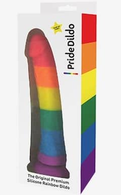 Dildo Pride Dildo