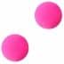 Kegel Balls - Knipkulor -  Neon Pink