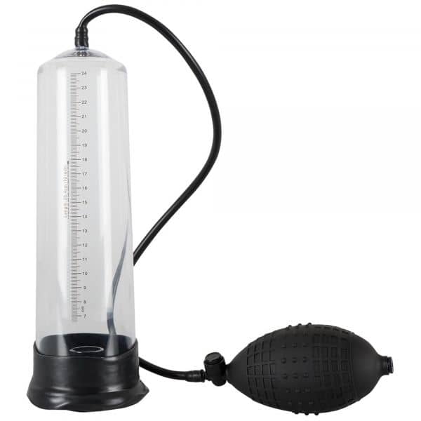 Proffessionals Power PenisPump 24 cm