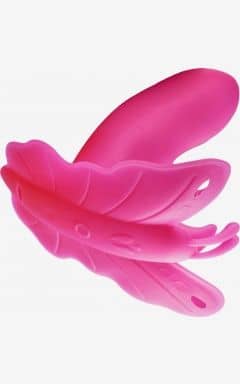 Vibratorer Lydia I Smart Butterfly Vibe