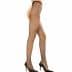 Crotchless Fishnet Pantyhouse O/S