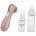 Satisfyer Pro + glidmedel & rengöring