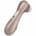 Satisfyer Pro + glidmedel & rengöring