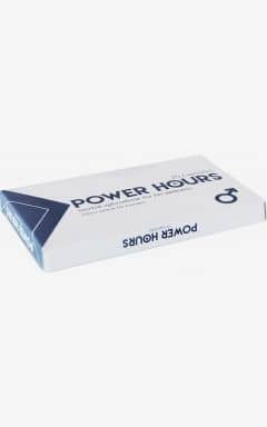 Alla Power Hours - 80-pack