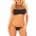 Behind Bars Bra & G-string Set S/M