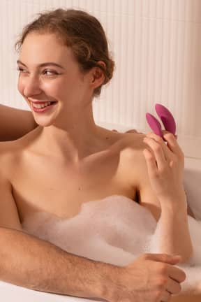 Vibratorer We-Vibe Sync 2 Pink