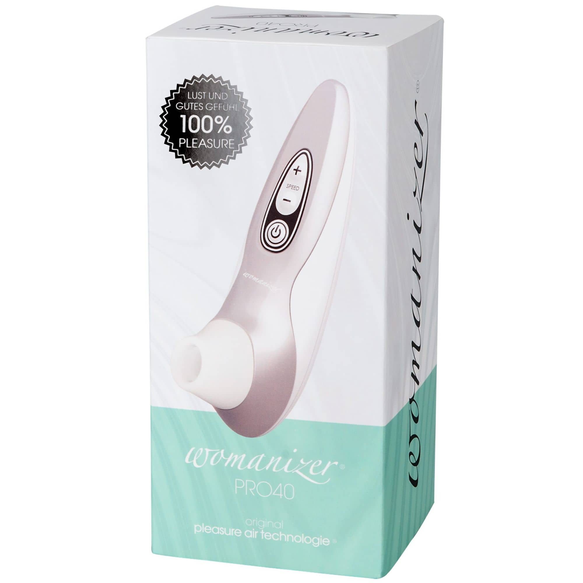 Lufttrycksvibrator 