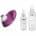 Womanizer pro w500  Magenta - lyxpaket