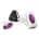 Womanizer pro w500 Magenta - lyxpaket