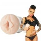 Fleshlight Christy Mack Lotus