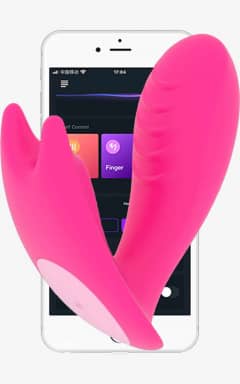 Vibratorer Magic Motion Eidolon