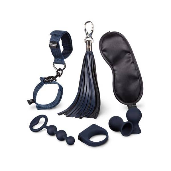 50 Shades Darker Kinky Couples Set