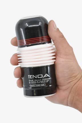 Bästsäljare för honom Deep Throat masturbator