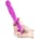 Dawn Vibrator Purple