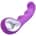 Dawn Vibrator Purple