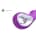Dawn Vibrator Purple