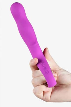 Oralsex G-Spot Rocket Vibrator