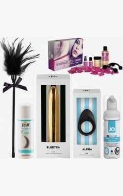 Alla Semester Kit för Par #2