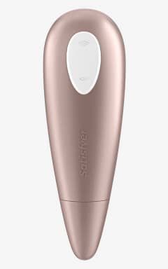 Vibratorer Satisfyer 1 Next generation