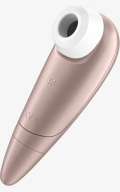 Vibratorer Satisfyer 1 Next generation