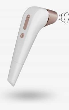 Njutningsleksaker Satisfyer 2 Next generation