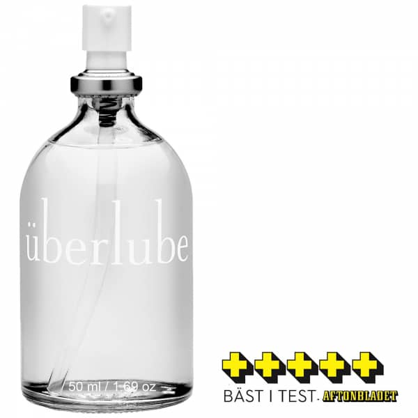 Überlube - 50 ml