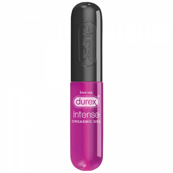 Durex Intense Orgasmic Gel - 10 ml