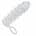 Chrystal Skin Penis Sleeve