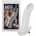 Crystal Skin Penis Sleeve Vibro