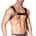 Zado Leather Chest Harness