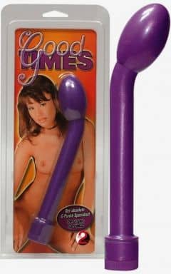 Vibratorer Good Times Purple