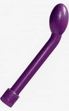 Vibratorer Good Times Purple