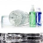 Fleshlight Go Torque Ice Value Pack