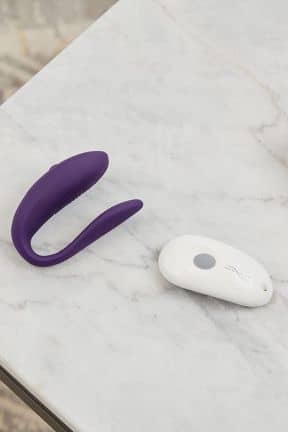 Vibratorer We-Vibe Unite