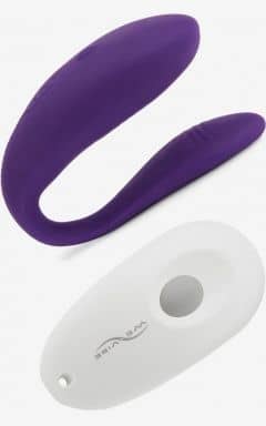 Vibratorer We-Vibe Unite